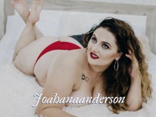 Joahanaanderson