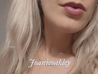 Joanieoakley