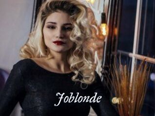 Joblonde