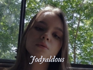 Jodyaldous