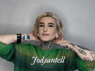 Jodyantell