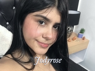 Jodyrose