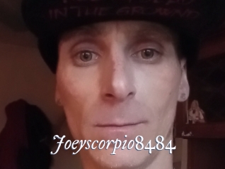 Joeyscorpio8484