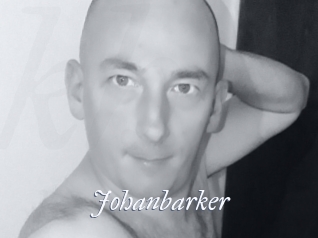 Johanbarker