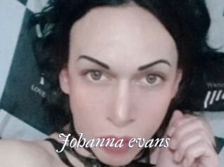 Johanna_evans