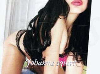 Johanna_squirt