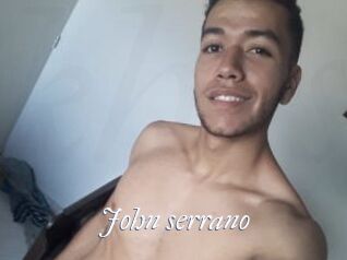 John_serrano