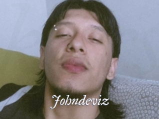 Johndeviz