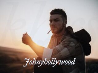 Johnyhollywood