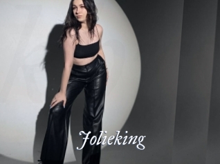 Jolieking
