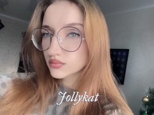 Jollykat