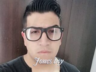 Jones_boy