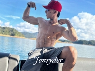 Jonryder