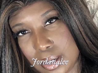 Jordanalee