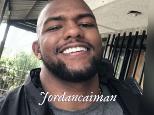 Jordancaiman