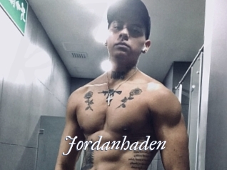 Jordanhaden