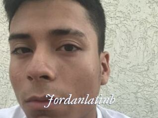 Jordanlatinb