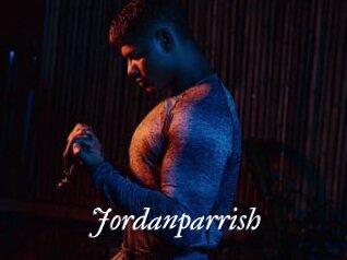 Jordanparrish