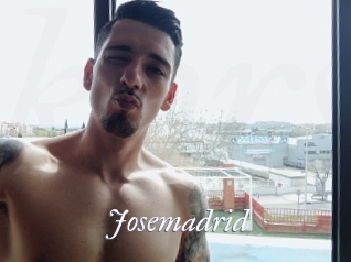 Josemadrid