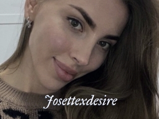 Josettexdesire