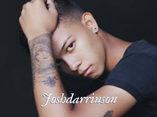 Joshdarrinson