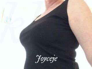 Joyceje