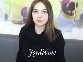 Joydivine