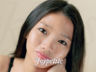 Joypetite