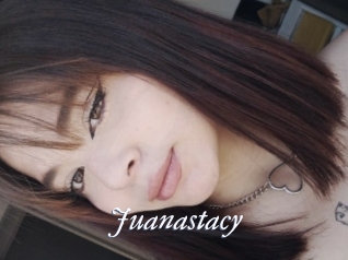 Juanastacy
