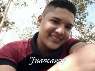 Juancasexy