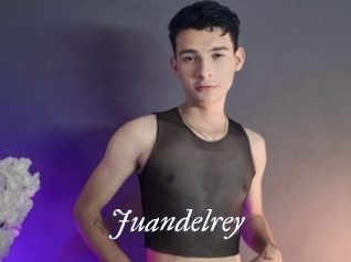 Juandelrey