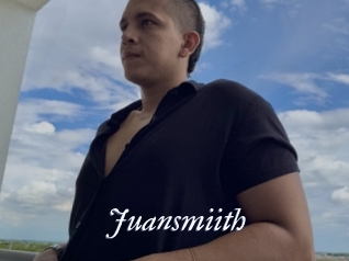 Juansmiith