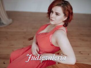 Judievaleria