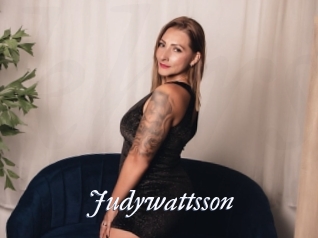 Judywattsson