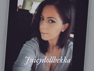 Juicydollbekka