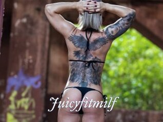 Juicyfitmilf