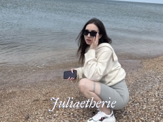 Juliaetherie