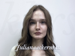 Julianaackerman