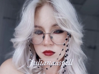 Julianaaspell