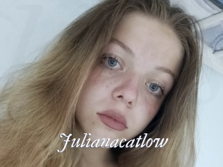 Julianacatlow