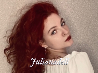 julianadell Kei Harde Sex