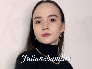 Julianahamling