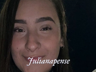 Julianapense