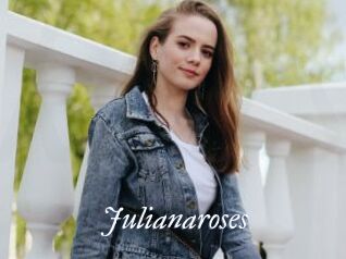 Julianaroses