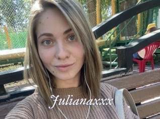 Julianaxxx