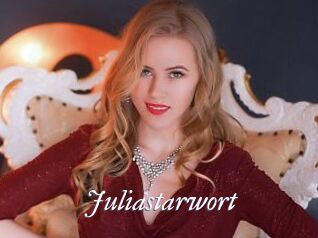 Juliastarwort