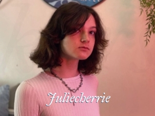 Juliecherrie