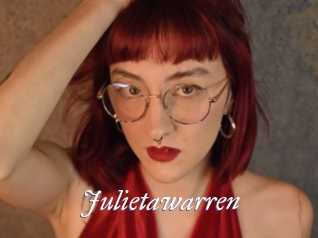 julietawarren Kei Harde Sex