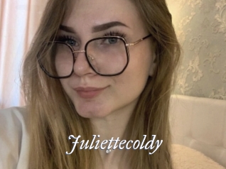 Juliettecoldy