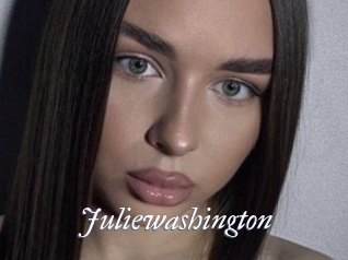 Juliewashington